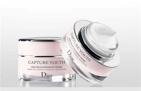 dior capture youth creme.